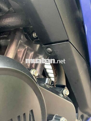 HN cần bán exciter 155 vva 221