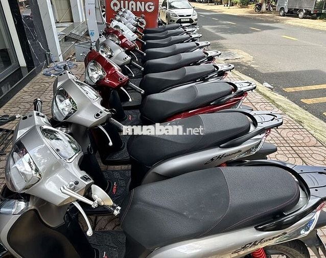 Sh Mode Đủ Loại Cho Ae Lựa Chọn