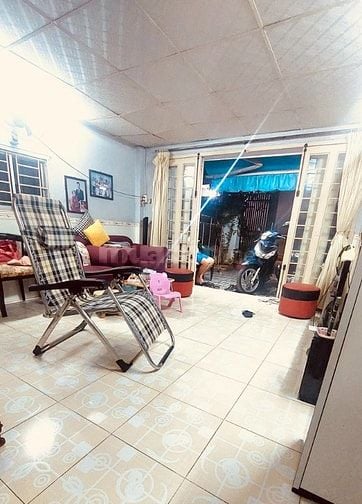 BÁN NR 79M2 TÂN HOÀ ĐÔNG, GẦN VÒNG XOAY PHÚ LÂM, QUẬN 6, GIÁ 8,3 TỶ