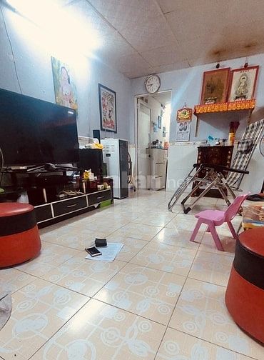 BÁN NR 79M2 TÂN HOÀ ĐÔNG, GẦN VÒNG XOAY PHÚ LÂM, QUẬN 6, GIÁ 8,3 TỶ