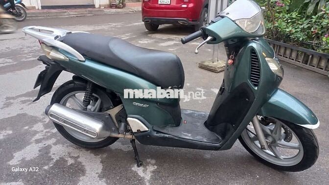 Sh nhập khẩu 150i chính chủ