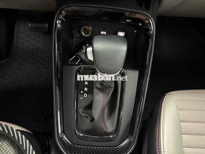 Kia Sonet 2022 Premium 1.5 AT đi 5400 km siêu lướt