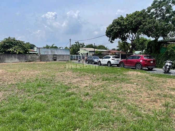 Còn 1 lô duy nhất 180m2 giá 1tỷ550 xã Phú Hoà Đông, Củ Chi 