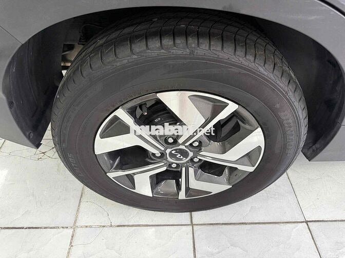 Kia Sonet 2022 Premium 1.5 AT đi 5400 km siêu lướt