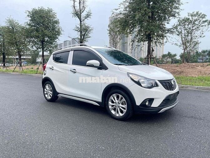VinFast Fadil 2021 Tiêu chuẩn - 19000 km