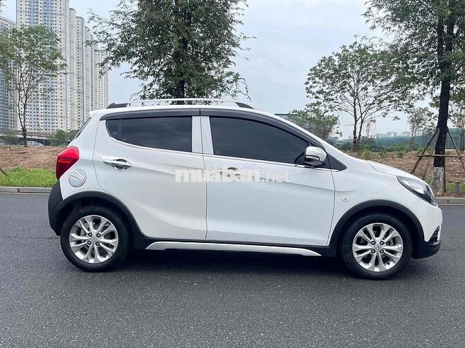 VinFast Fadil 2021 Tiêu chuẩn - 19000 km
