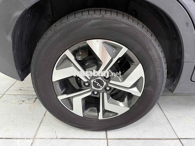 Kia Sonet 2022 Premium 1.5 AT đi 5400 km siêu lướt