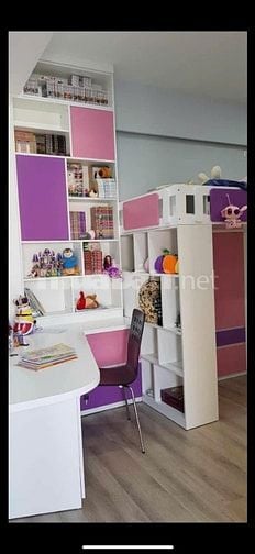 Bán căn hộ CT2 Hoàng Cầu 80m2, 2PN, cho thuê 17tr/tháng, giá 7,xx tỷ