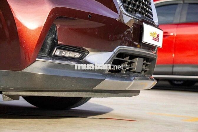 Kia Carnival Signature 2.2D 2022 xe Đẹp Keng