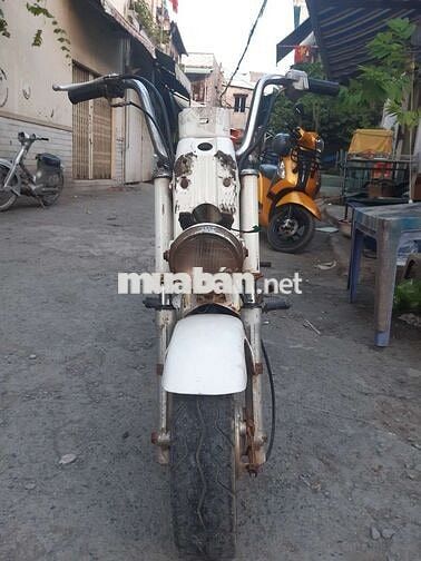 Cần bán xe chaly Honda 50 như hình
