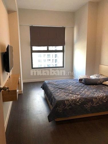 Chung cư Sky Central, 104 Phổ Quang, TB: 97m2, 2p ngủ, full NT,17tr/tr
