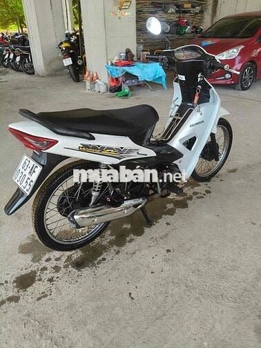 Wave A 2015 Xe Đẹp máy êm thanh lý