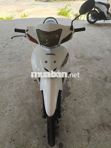 Wave A 2015 Xe Đẹp máy êm thanh lý