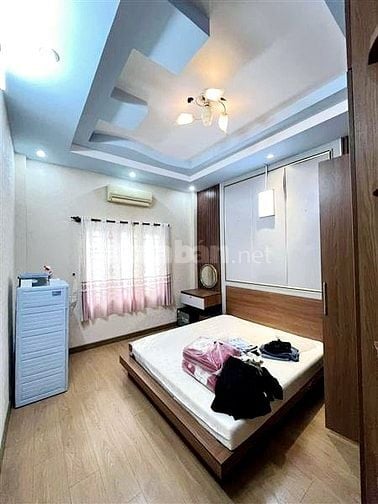 HIẾM NHÀ 3 TẦNG ,3PN ,NGAY ĐƯỜNG SỐ TÂN QUY ,QUẬN 7,GIÁ NHĨNH 6 TỶ