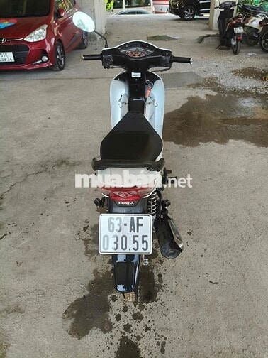 Wave A 2015 Xe Đẹp máy êm thanh lý