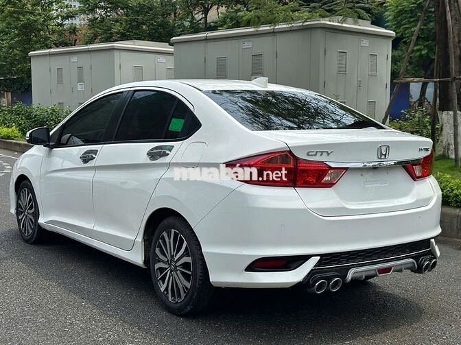City Top 2019 Xe tư nhân 1 chủ từ mới