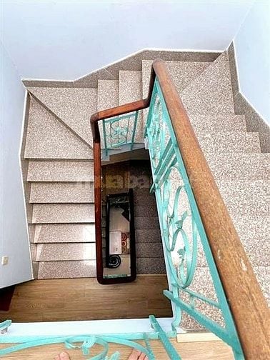 HIẾM NHÀ 3 TẦNG ,3PN ,NGAY ĐƯỜNG SỐ TÂN QUY ,QUẬN 7,GIÁ NHĨNH 6 TỶ