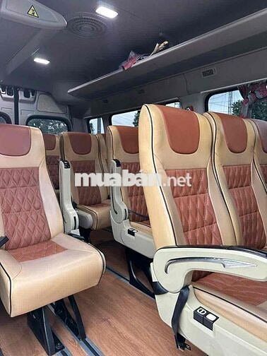 Hyundai Solati 2022 - 102000 km