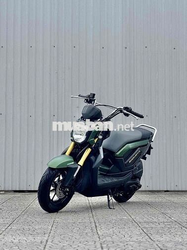 Honda Zoomer X 110