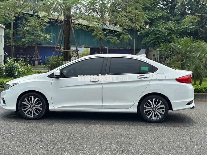 City Top 2019 Xe tư nhân 1 chủ từ mới