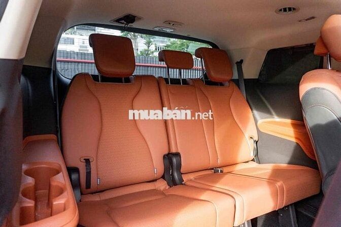 Kia Carnival Signature 2.2D 2022 xe Đẹp Keng