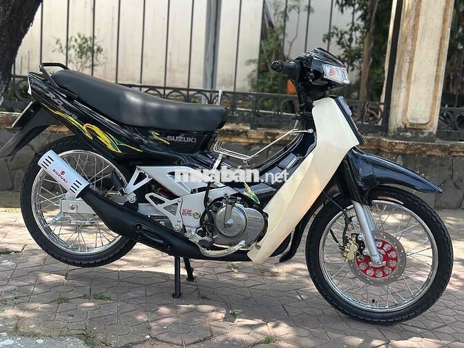 Xipo 110 full mới gốc tịch thu xung công quỷ 45tr