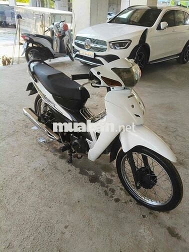 Wave A 2015 Xe Đẹp máy êm thanh lý