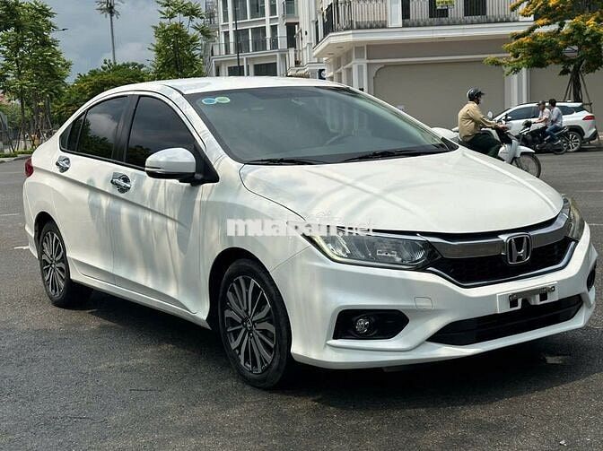 City Top 2019 Xe tư nhân 1 chủ từ mới