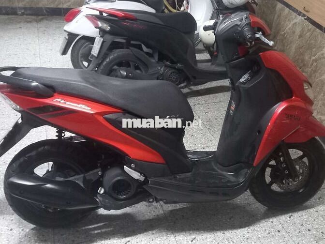Cần bán xe yamaha freego