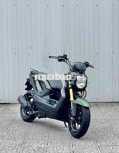 Honda Zoomer X 110