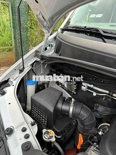 Hyundai Solati 2022 - 102000 km