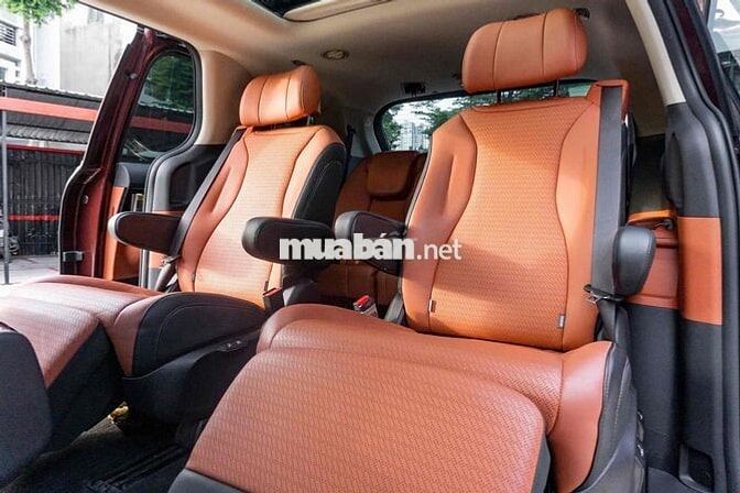 Kia Carnival Signature 2.2D 2022 xe Đẹp Keng