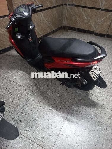 Cần bán xe yamaha freego
