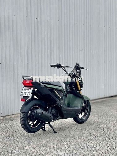 Honda Zoomer X 110