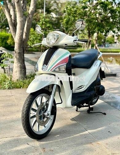 🇨🇮🇨🇮 Liberty 150cc.2VIE Hàng Hiếm.Máy Cực Mạnh
