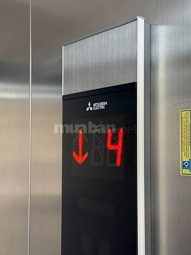 BÁN NHÀ MT LÝ THÁI TỔ Q3 [ 63m2 ]  - CÓ THANG MÁY