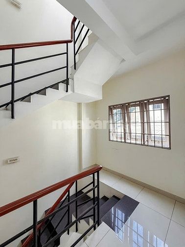 BÁN NHÀ MT LÝ THÁI TỔ Q3 [ 63m2 ]  - CÓ THANG MÁY