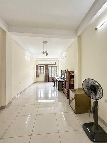 BÁN NHÀ MT LÝ THÁI TỔ Q3 [ 63m2 ]  - CÓ THANG MÁY
