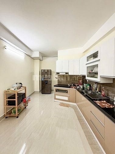 BÁN NHÀ MT LÝ THÁI TỔ Q3 [ 63m2 ]  - CÓ THANG MÁY
