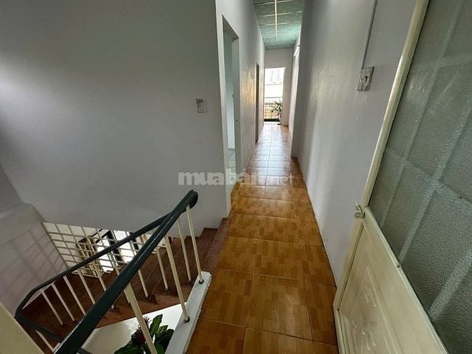  Bán nhà 2 tầng kiệt Điện Biên Phủ – Thanh Khê, Đà Nẵng – 65m² chỉ 2.9