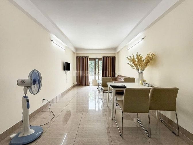 BÁN NHÀ MT LÝ THÁI TỔ Q3 [ 63m2 ]  - CÓ THANG MÁY