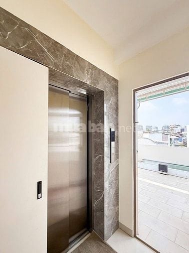 BÁN NHÀ MT LÝ THÁI TỔ Q3 [ 63m2 ]  - CÓ THANG MÁY
