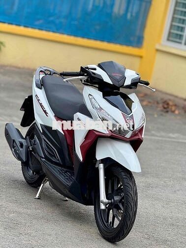 xe HONDA CLICK THÁI 125cc BSTP CHÍNH CHỦ