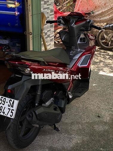ab160 date 12/2023 bstp, chính chủ