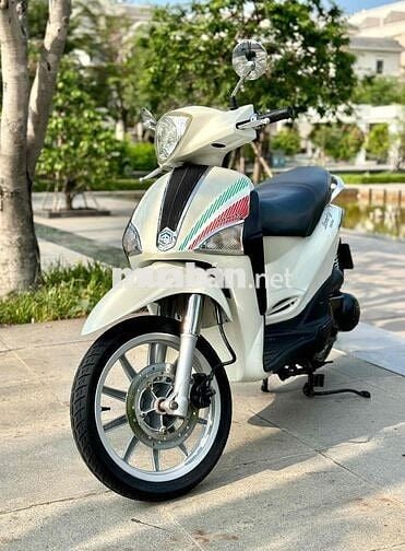🇨🇮🇨🇮 Liberty 150cc.2VIE Hàng Hiếm.Máy Cực Mạnh