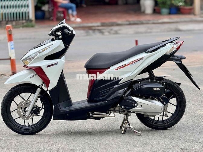 xe HONDA CLICK THÁI 125cc BSTP CHÍNH CHỦ