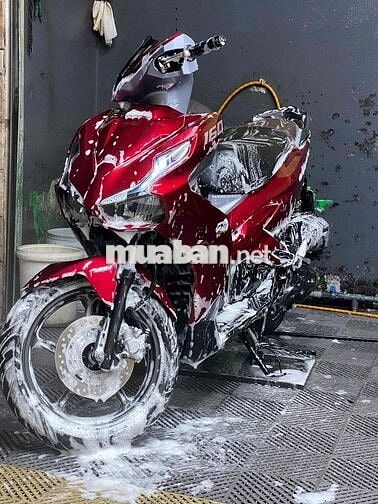 ab160 date 12/2023 bstp, chính chủ
