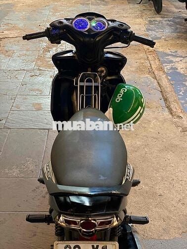 Dư bán Yamaha Jupiter thái lan máy zin êm bán rẻ