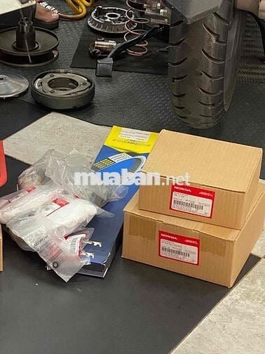 ab160 date 12/2023 bstp, chính chủ