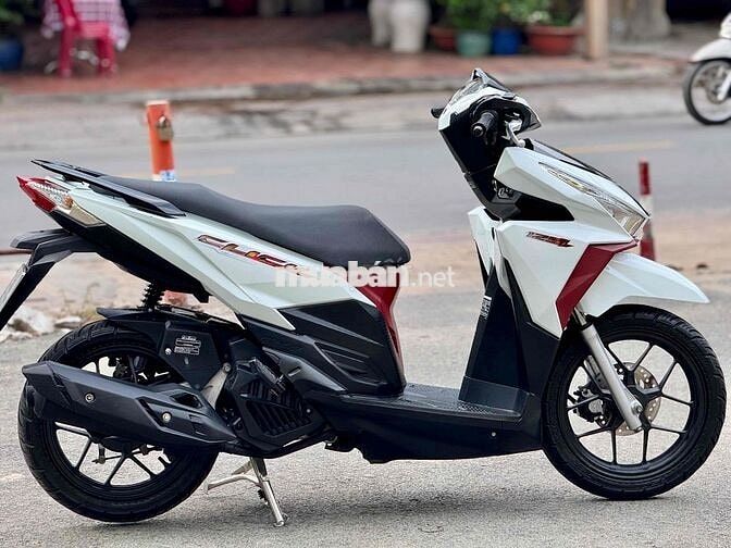 xe HONDA CLICK THÁI 125cc BSTP CHÍNH CHỦ